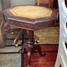 Antique Table for Sale in Darlington, SC - OfferUp