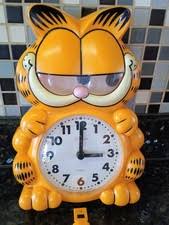 Collectible Animation Clocks | eBay