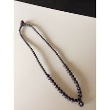 24" Necklace Rope Wax Handmade Thai Style Buddha Amulet ...