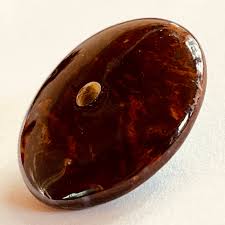 Antique Norwalk Pottery Button. - Etsy UK