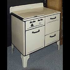 Bristol Universal Kitchen Gas Stove