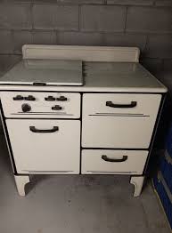 Antique stove for sale in Westmont?