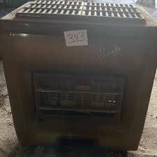Siegler Gas Heater | EstateSales.org