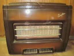 If you lived in a cold water flat in Chicago, you probably ...