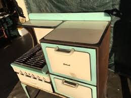 Vintage Bakewell Stove for Sale in Los Angeles, CA - OfferUp
