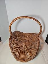 Unbranded Flower Basket Décor Baskets for sale | eBay