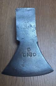 Derusted another old beauty from my grandfathers workshop ...