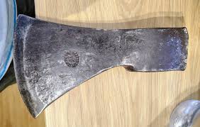 Help with this logo? : r/Axecraft