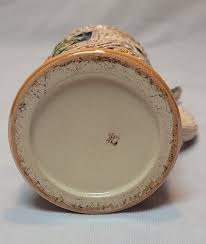 Vintage "EIN VOLLES GLAS DES GASTES SPAB" Lidded Ceramic Beer Stein | eBay