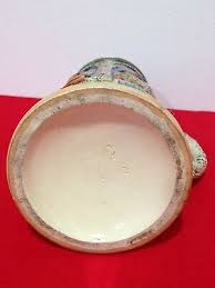 Vintage BRAVO WESTERN GERMANY GEH SEH Classic Pub Scene Lidded Beer Stein 9.25" | eBay