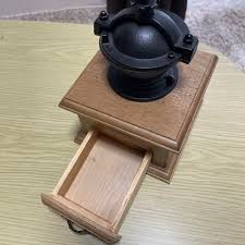 Kalita coffee mill hand grinder classic Kitchen Appliances good condition USED | eBay