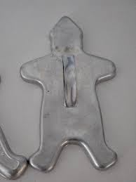 Vintage Cookie Cutters - Etsy