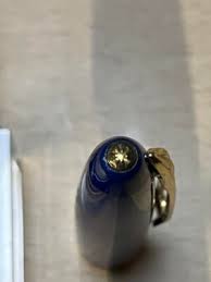 Vintage Diplomat 101 Million Year Fountain Pen 14K Kugel ...