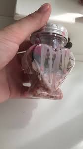 Self Love Spell Jar, Self Love Potion, Self Love Heart Spell ...
