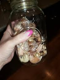 Garlic jelly recipe suggestions needed