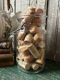 Small Lot of Corks for Crafting, Total of 31 - Etsy