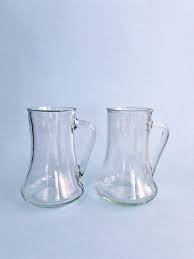 Vintage Aoife Mug Cup, Set of 2 – Afterall