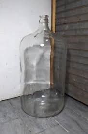 Vintage Glass Carboy | eBay