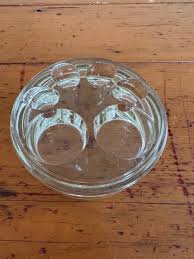 Glass Tray for Painters Stamped on bottom Year 1919 | eBay