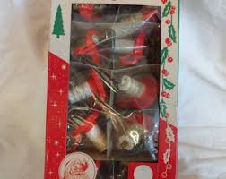 Christmas Lights Vintage Italian Figural Candle Holders With ...