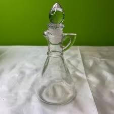 Antique Oil Vinegar - Etsy New Zealand