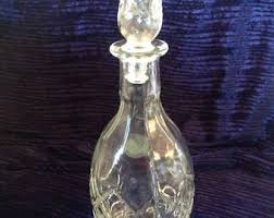 Antique Green Eapg/souvenir Footed Glass Cups - Etsy Canada