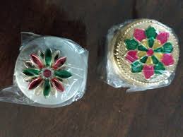 German silver jewelry box – Indicraftusa