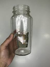 Vintage Paper Label Kansas City 1933 Art Deco Food Jar Made By Ball . | eBay