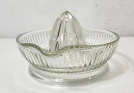 Glass Orange Juicer | eBay