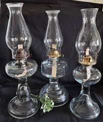 Lamp Chimney Wick - Etsy