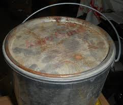 VTG Karo Syrup Can Metal Tin Food Pancake Advertisement No label General Store | eBay