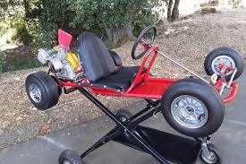 No Reserve: 1966 Rupp Dart Kart for sale on BaT Auctions - sold for $5,000 on June 20, 2023 (Lot #111,113) | Bring a Trailer