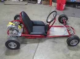 Vintage Go Karts "1965 Hawthorne" - Portland RVs and Trailers for Sale | Claz