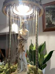 Venus Rain Lamp for Sale in Dallas, TX - OfferUp