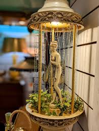 Can someone help me identify if this is a goddess and if this is a copy of an original, it's name? : r/Hellenism