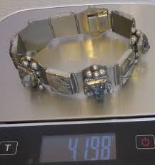 vintage Mexico Sterling Silver Carved Peacock Abalone Aztec Mask Face Bracelet | eBay