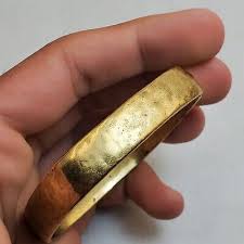 GOLD LUCKY BRAND WOMEN'S BRACELET WITH CORAL STONES | eBay