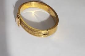 VICTORIAN GOLD FILLED BRACELET W, SHELL CAMEO TOP 7" | eBay