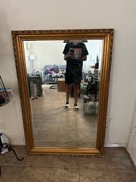 Large Mirror