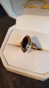 Vintage 10k Gold ring | eBay