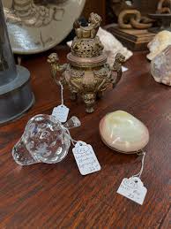 The barley twist (or barley sugar twist) is a very old, traditional style of adding a helix shape to furniture or other items. Dating to at least the 1600s, the barley twist