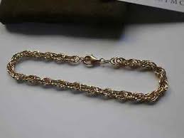 Ross Simons 14k Gold Over Sterling Silver Designer Twisted ...