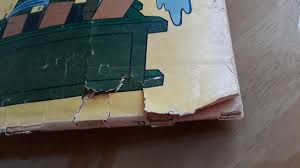 Carl Anderson HENRY vol. #58 Dell Comics Golden Vintage 1959 ...