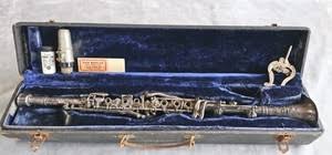 Vintage Clarinet Doctor | eBay