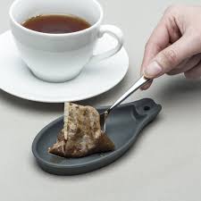 Amazon.com: Zeal J149T Spoon Rest, Dark Grey: Home & Kitchen