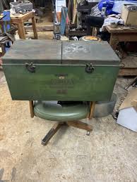 Vintage Duplex Fireless Stove No. 50 Durham Mfg Co. Muncie ...