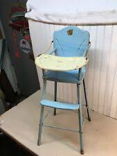 Chair Metal with Vintage Doll Houses & Furniture | eBay