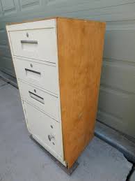 200LBS 38T Fireproof CASH Till Safe Storage Cabinet 3 ...