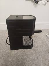 Morphy Richards Espresso & Cappuccino Machines for sale | eBay