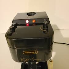 DeLonghi Caffe Espresso Maker CE-20 F | eBay